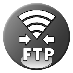 Передача файлов WiFi иконка