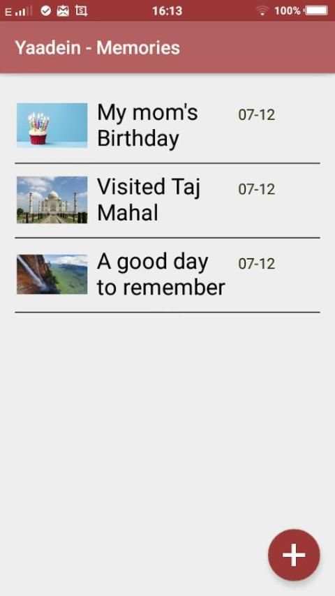 Jotter Notes 3 تصوير الشاشة