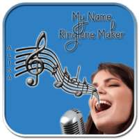 My Name Ringtone Maker