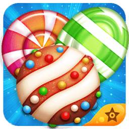 Candy Sweet Crash 1.1
