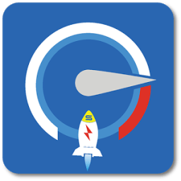 Speed Test - Test Speed Wifi أيقونة