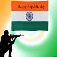 Republic Day Greetings