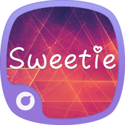 ikon Cute Font font #1 - Solo Font