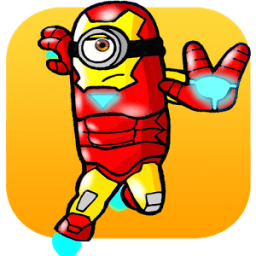 ikon Iron Minion