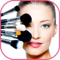 Fashion Makeup Studio