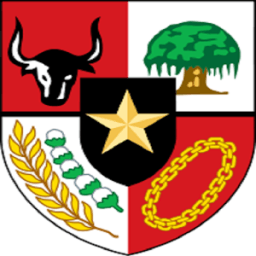 Pancasila 45 Butir icon