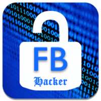 Password Hacker Fb (prank) icon