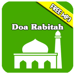 Doa Rabitah icon