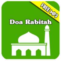 Doa Rabitah