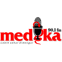 Radio Medika icon
