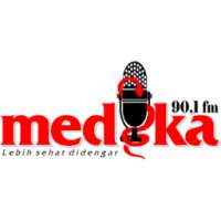 Radio Medika on 9Apps