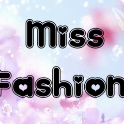 Miss Fashion icon