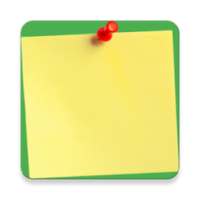 Shaky Notes- Shake it Note it