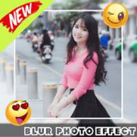 Blur Photo Effect on 9Apps