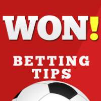 Betting Tips