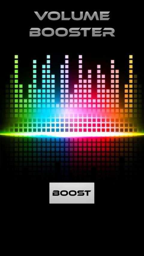 Volume Booster PRO screenshot 5