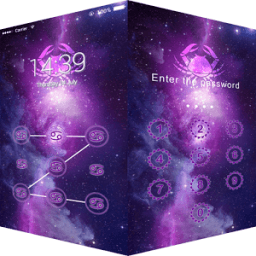 AppLock Theme Cancer иконка