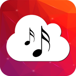 Music Player for Sound Cloud आइकन