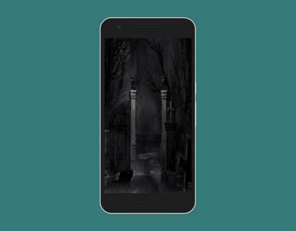 Vampire Image Editing screenshot 4