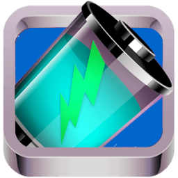 Fast Battery Charging icon