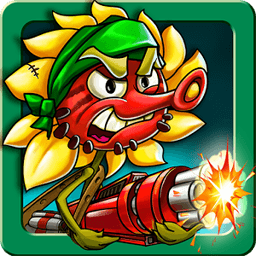 Zombie Harvest icon
