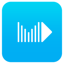 Music player &amp; Equalizer आइकन