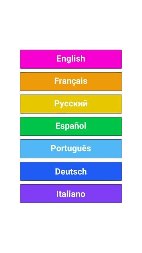 400 pictures + new words screenshot 5