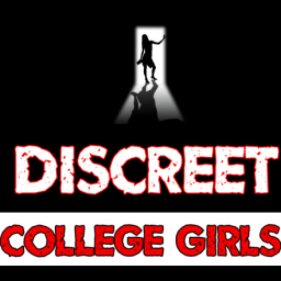 Discreet College Girls icon