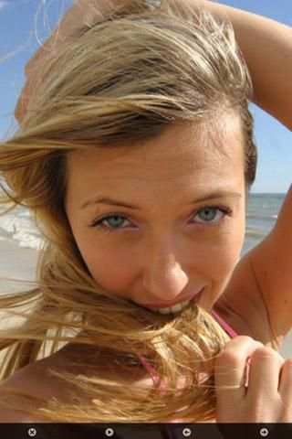 Sexy Amateur Girls screenshot 1