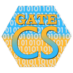 Gate Computer Science आइकन