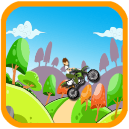 ikon Ruben Trial Jungle