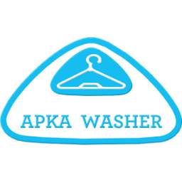 Apka Washer