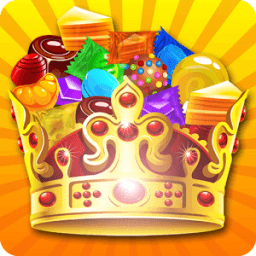 King Candy Paradise icon