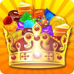 King Candy Paradise 1.0