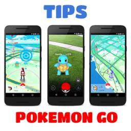 Tips Pokemon Go tips