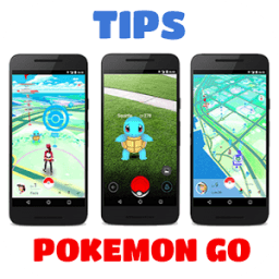Tips for Pokemon Go иконка