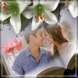 Love Photo Frames icon