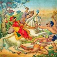 Shri Khandoba Live Wallpaper आइकन