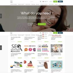 Freelance World 1.0