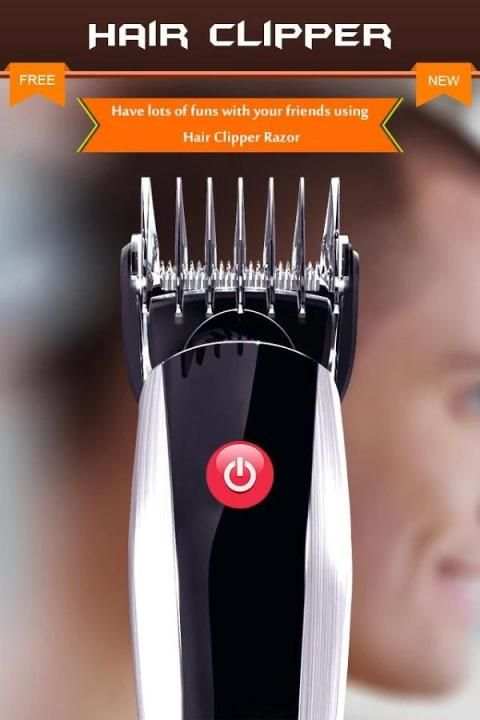 Cukuran Rambut screenshot 3
