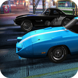 ikon Indian Traffic Highway Racer