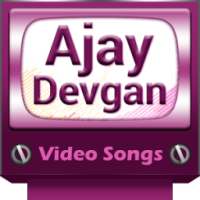 Ajay Devgan Video Songs on 9Apps