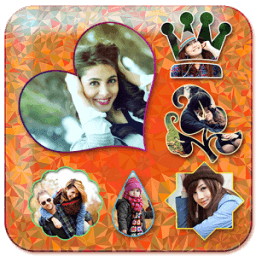 ikon Photo Shape Maker