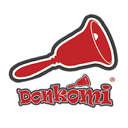 Donkomi icon