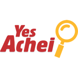 Yes Achei! icon