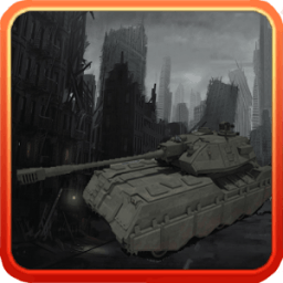 Modern War Tactics أيقونة