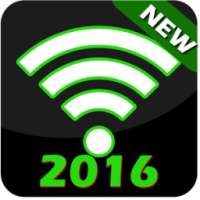 Pirater Wifi 2016 Prank on 9Apps