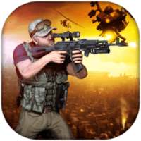 Sniper Warfare: Zombies
