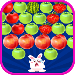 Bubble Fruit icon
