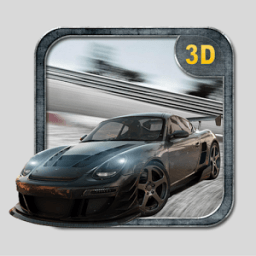 Fast Racing Cars أيقونة